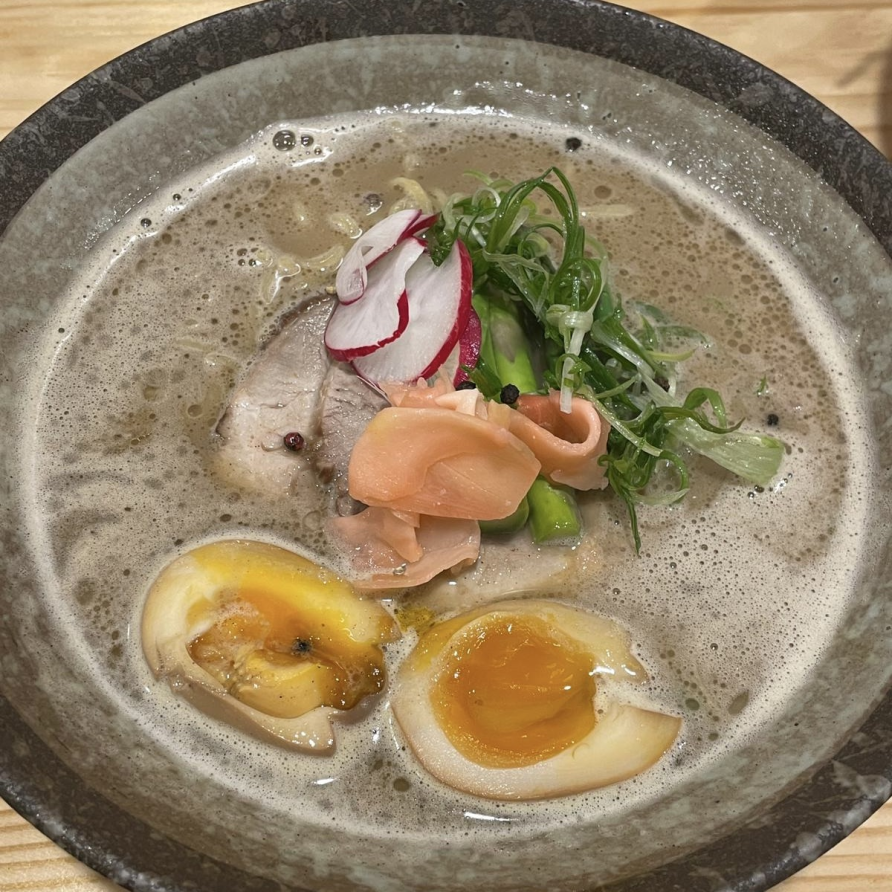 Photo of Agedashi Tofu in Japanese restaurant in Melbourne