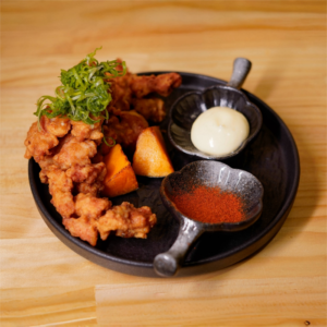 Karaage Chicken