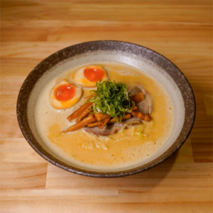 Tonkotsu Ramen