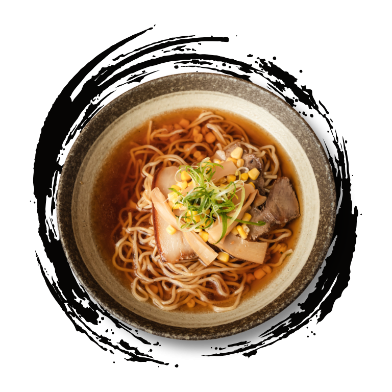 Shoyu Ramen