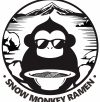 snow monkey Ramen - Q (2) (1)